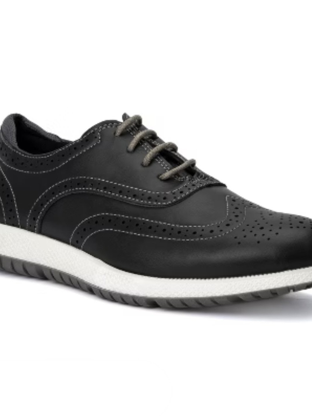 Xray Kids Dress Wingtip Oxford